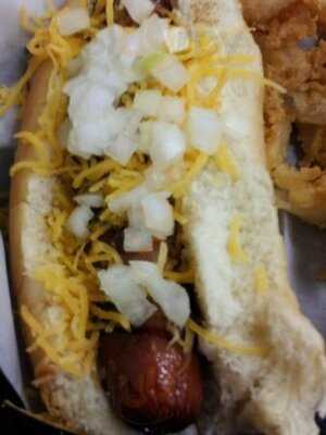 Original San Antonio Hot Dog House