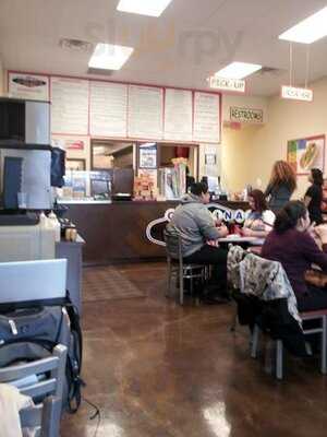 Original San Antonio Hot Dog House