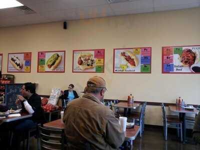 Original San Antonio Hot Dog House