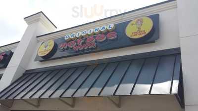 Original San Antonio Hot Dog House