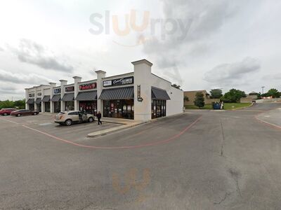 Original San Antonio Hot Dog House