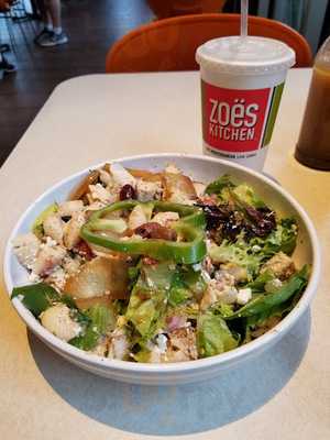 Zoes Kitchen