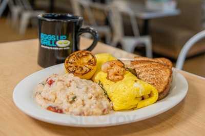 Eggs Up Grill