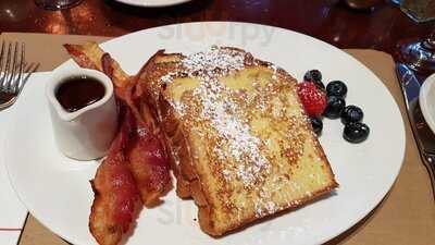 Pershing Square Restaurant