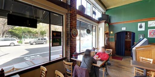 Rogue Ales Public House