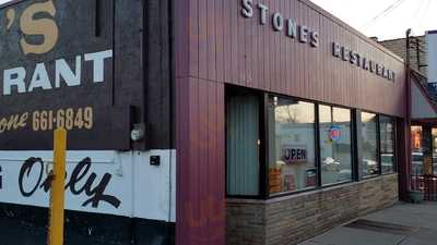 Stone's Restaurant