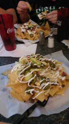 The Tipsy Burro Saloon & Cantina