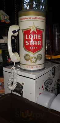 The Tipsy Burro Saloon & Cantina