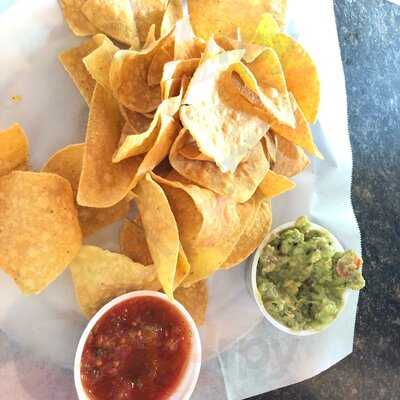 The Tipsy Burro Saloon & Cantina