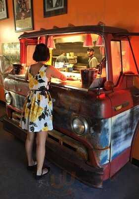 The Tipsy Burro Saloon & Cantina