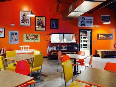 The Tipsy Burro Saloon & Cantina