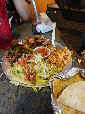 The Tipsy Burro Saloon & Cantina