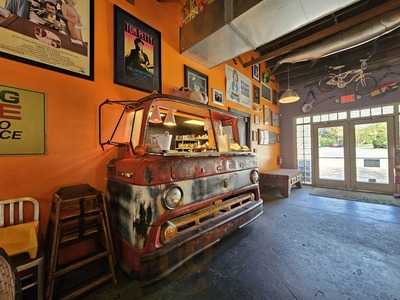 The Tipsy Burro Saloon & Cantina