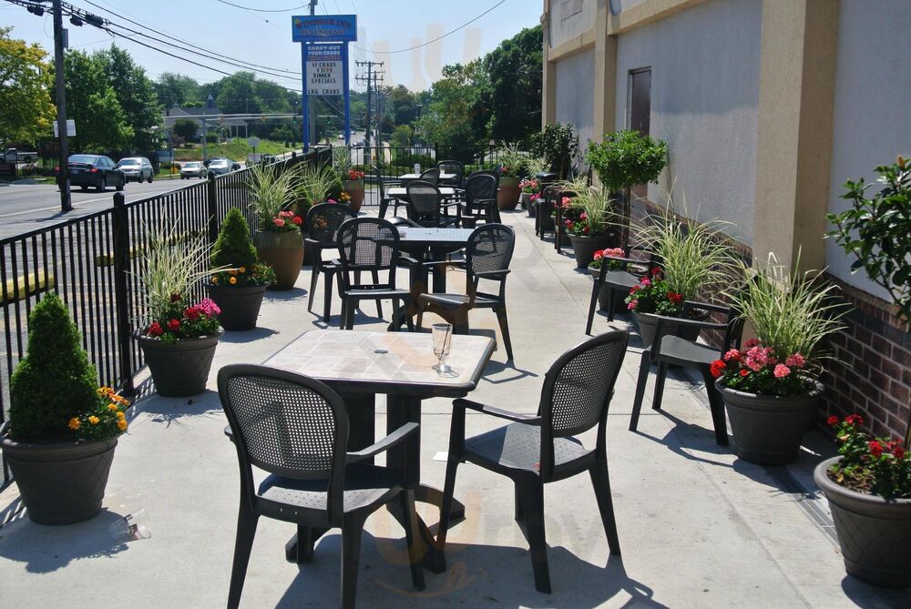 Windsor Inn Crab House