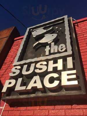 Sushi Place