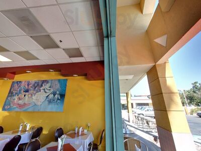 Sangam Indian Cuisine