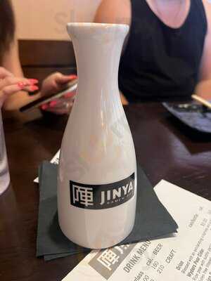 Jinya Ramen Bar - Flamingo