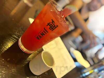 Jinya Ramen Bar - Flamingo