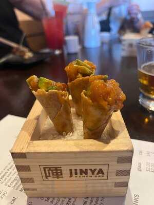 Jinya Ramen Bar - Flamingo