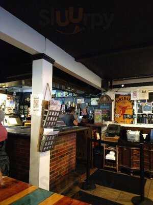 Streets Pub And Grub