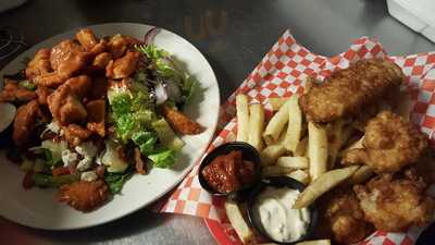 Streets Pub And Grub