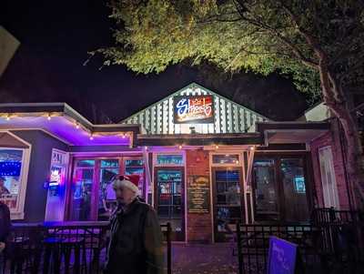 Streets Pub And Grub