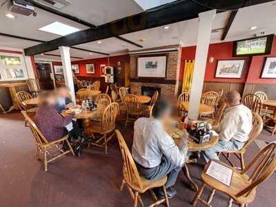 Streets Pub And Grub