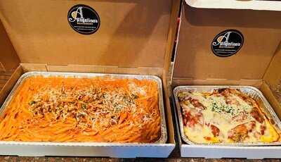 Angelino's Restaurant