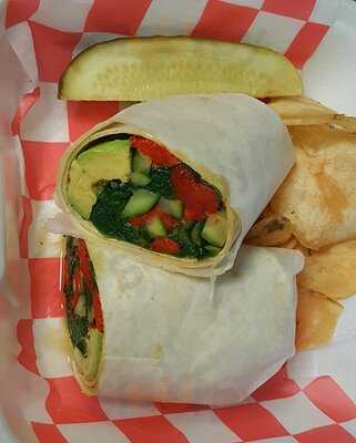 Angelino's Restaurant