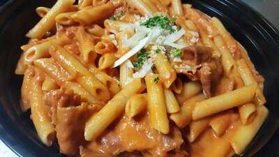 Angelino's Restaurant