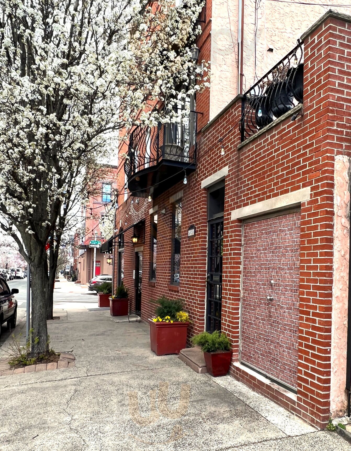 Angelino's Restaurant