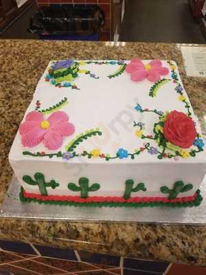 Mexican Bakery Mama Ines