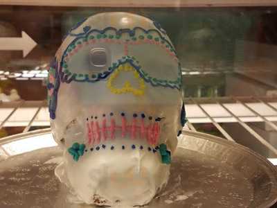 Mexican Bakery Mama Ines