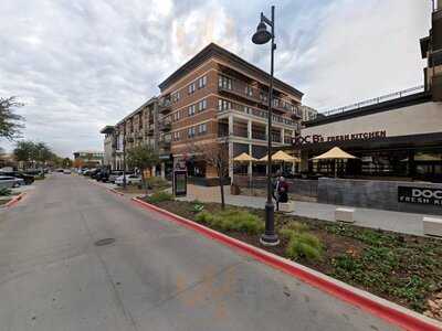 Luna Grill Clearfork