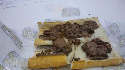 Which Wich Superior Sandwiches