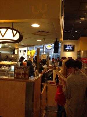 Which Wich Superior Sandwiches