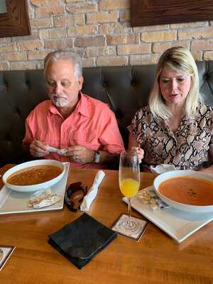 Marino's Pizza - Pasta