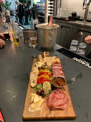 Marino's Pizza - Pasta