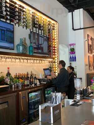 Marino's Pizza - Pasta