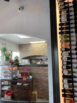 Marino's Pizza - Pasta