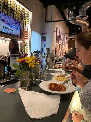 Marino's Pizza - Pasta