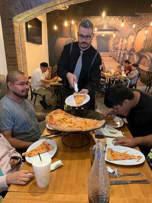 Marino's Pizza - Pasta