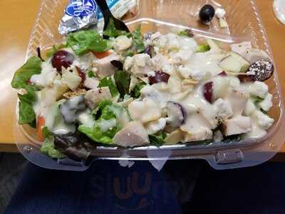 Apple Spice Junction