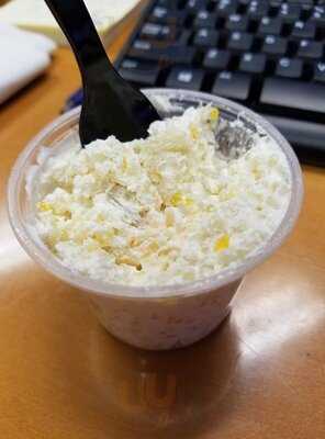 Apple Spice Junction