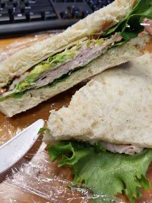 Apple Spice Junction