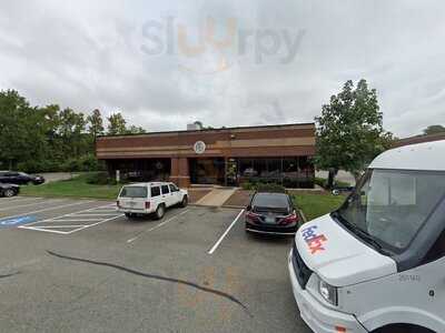 Apple Spice Junction