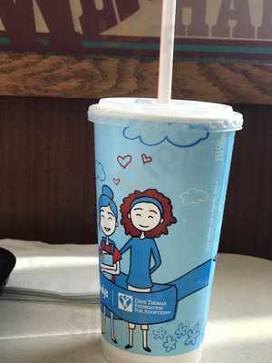 Wendy's