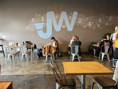 Jw Cafe & Bakery