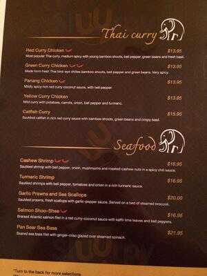 Blue Elephant Royal Thai Csn