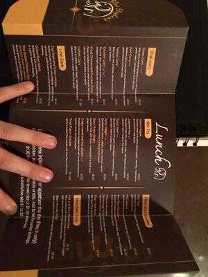 Blue Elephant Royal Thai Csn